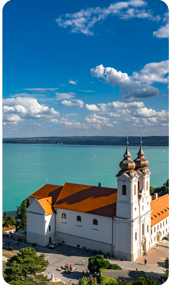 Budapest Halászbástya