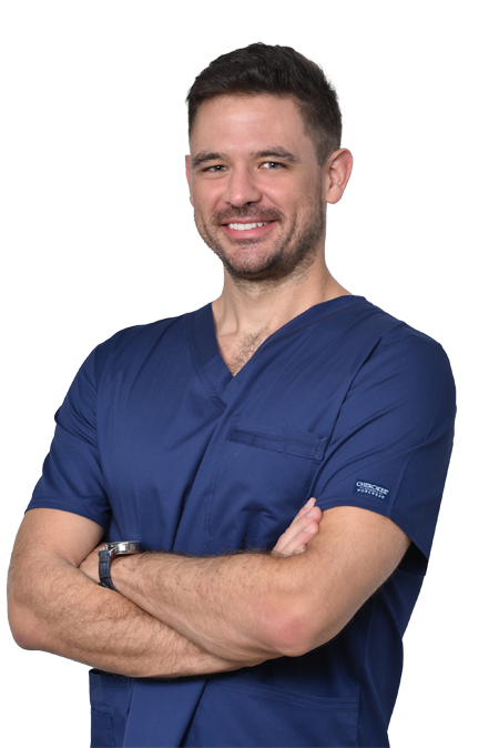 We care about your health