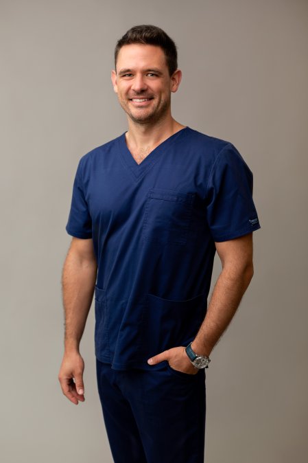 Wir kümmern uns um Ihre Gesundheit