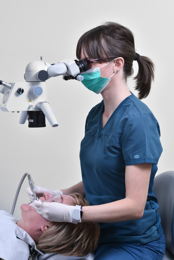 A gyulladt fog kezelése gyökérkezeléssel Gyökérkezelés gyulladt fog esetén