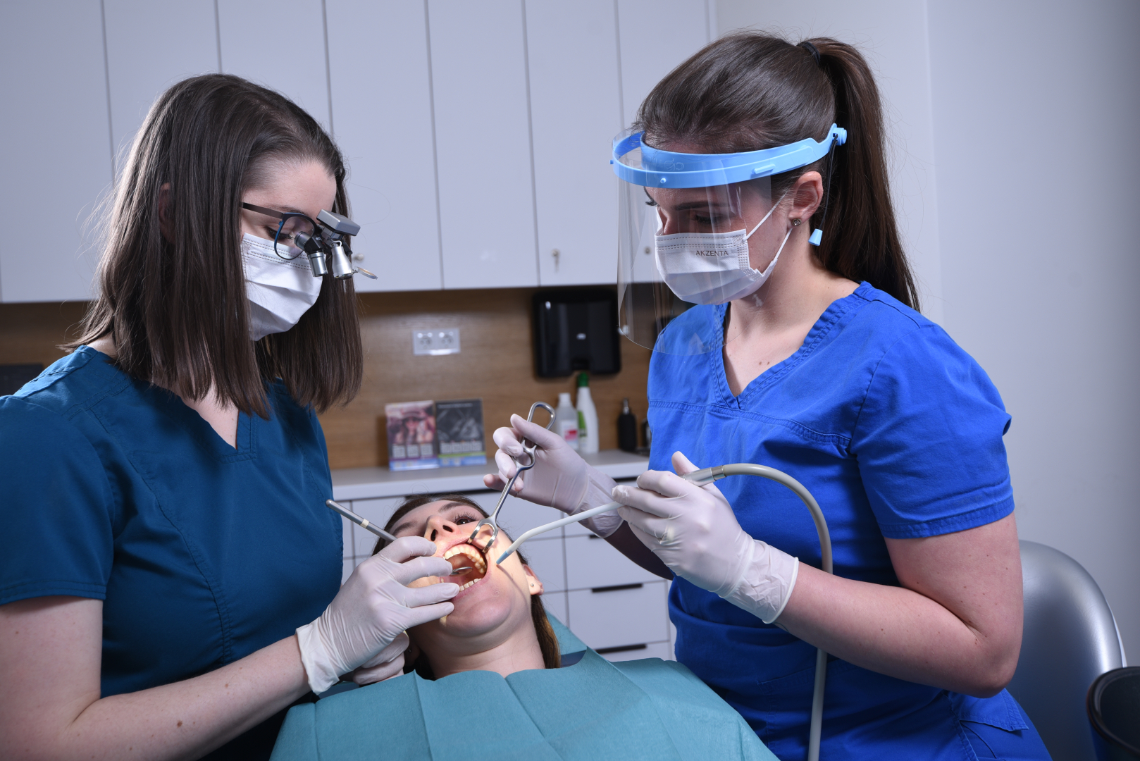 Explore why dental patients across Europe are choosing Budapest