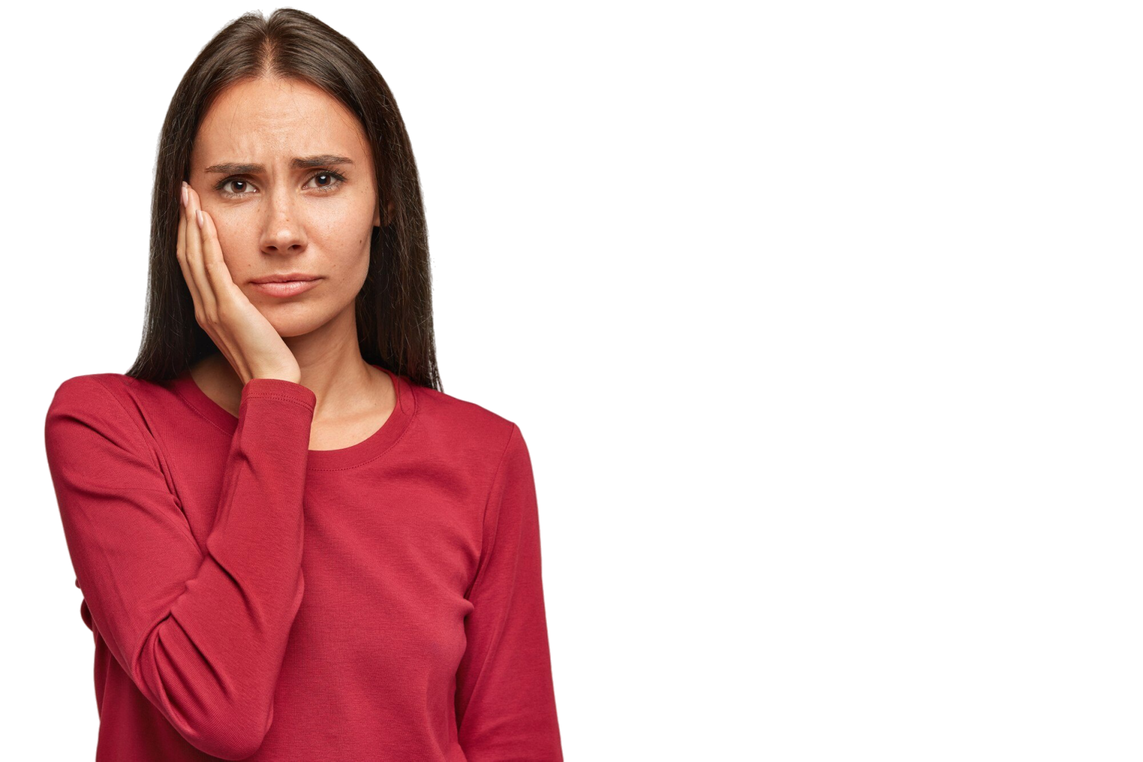 Melyek a gyulladt fog tünetei? A gyulladt fog tünetei