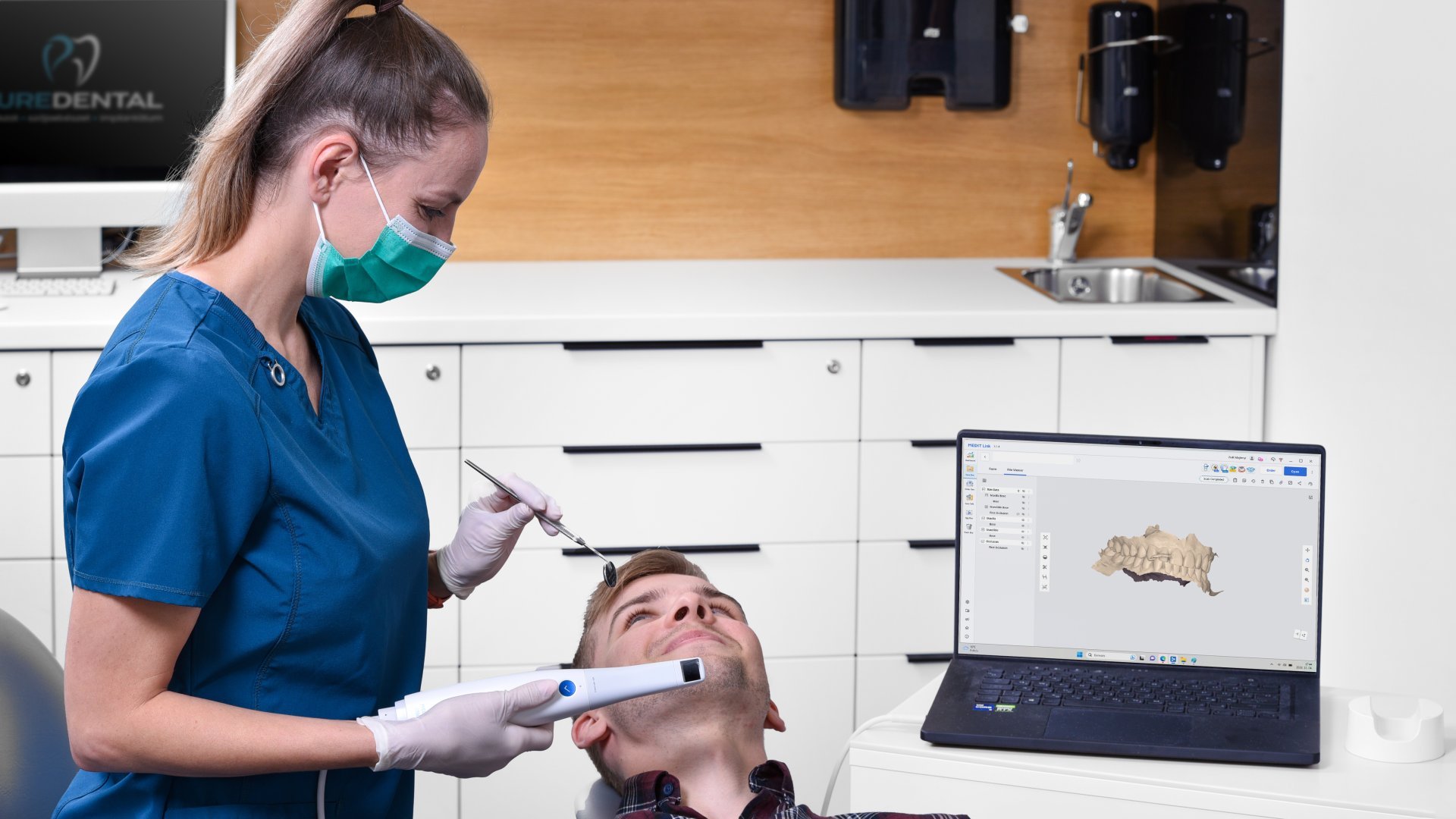 Orthodontics in Budapest