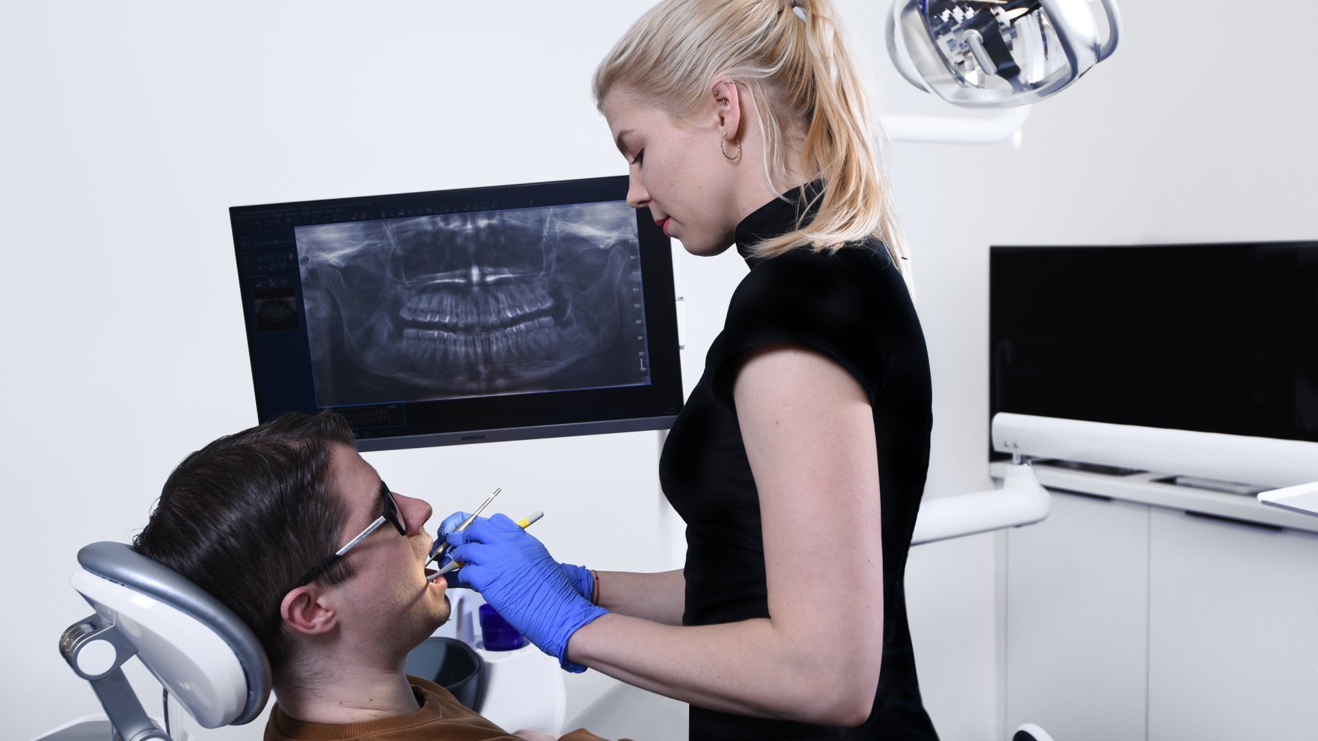 Professzionális fogorvosi rendelő | PureDental