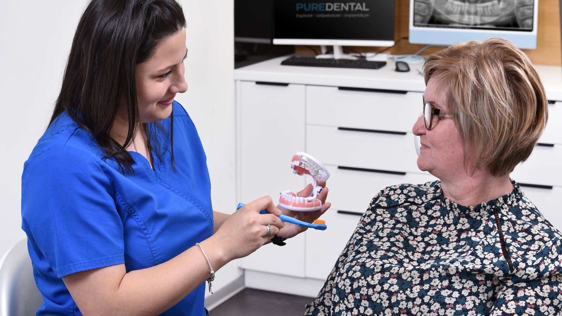 Fogfehérítés Budapest