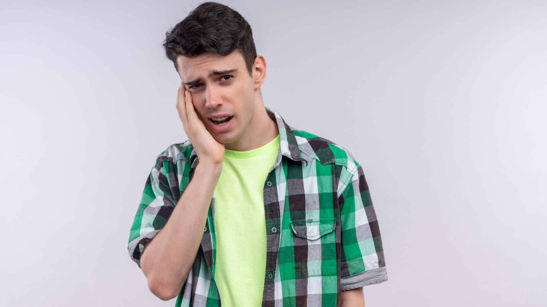 Miért fáj a fogam? A fogfájás leggyakoribb okai, és kezelésük Miért fáj a fogam? A fogorvos válaszol! | PureDental