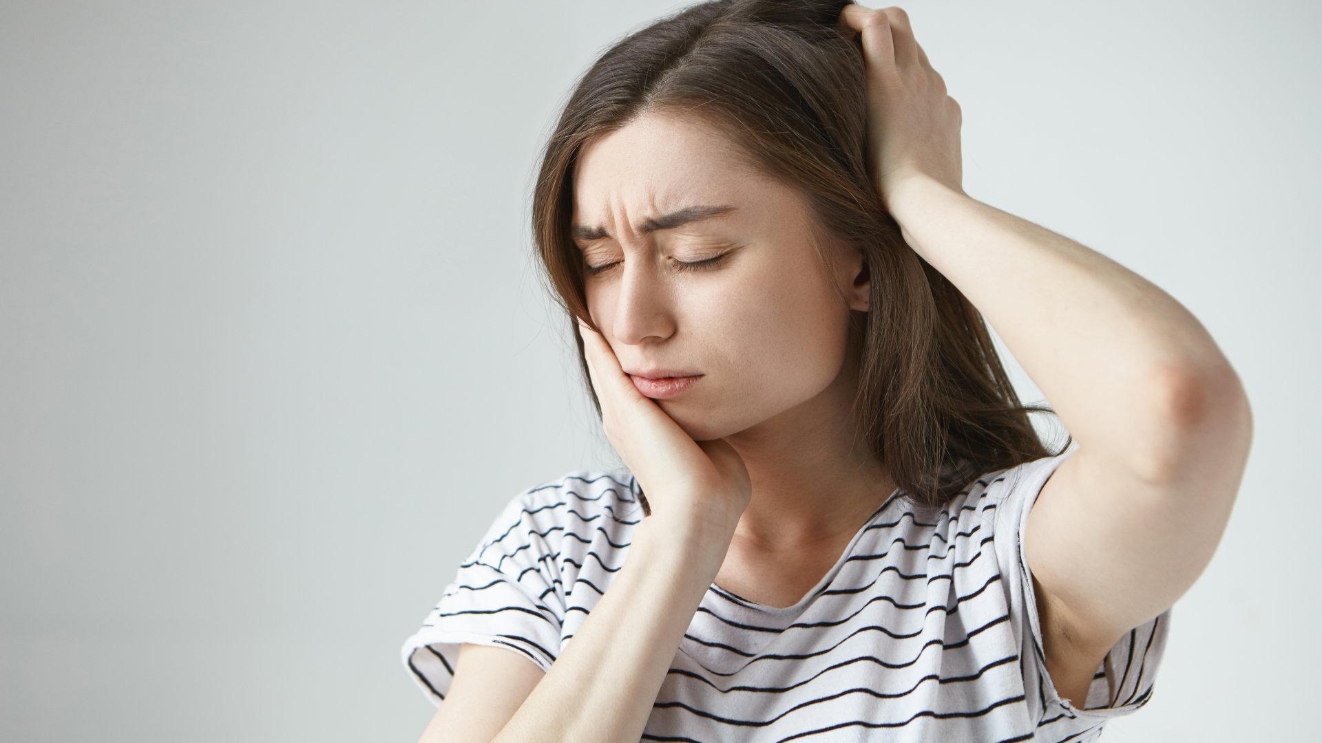 Fogérzékenység kezelése: Megoldások | PureDental