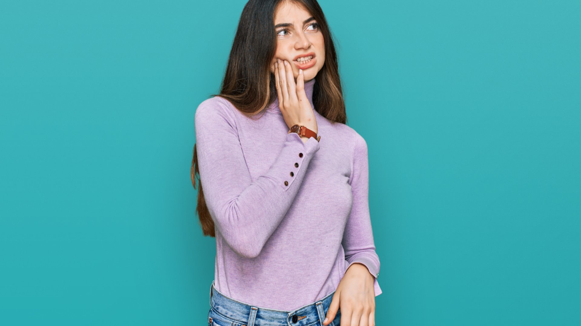 Tinédzserkori szájproblémák és megoldásaik