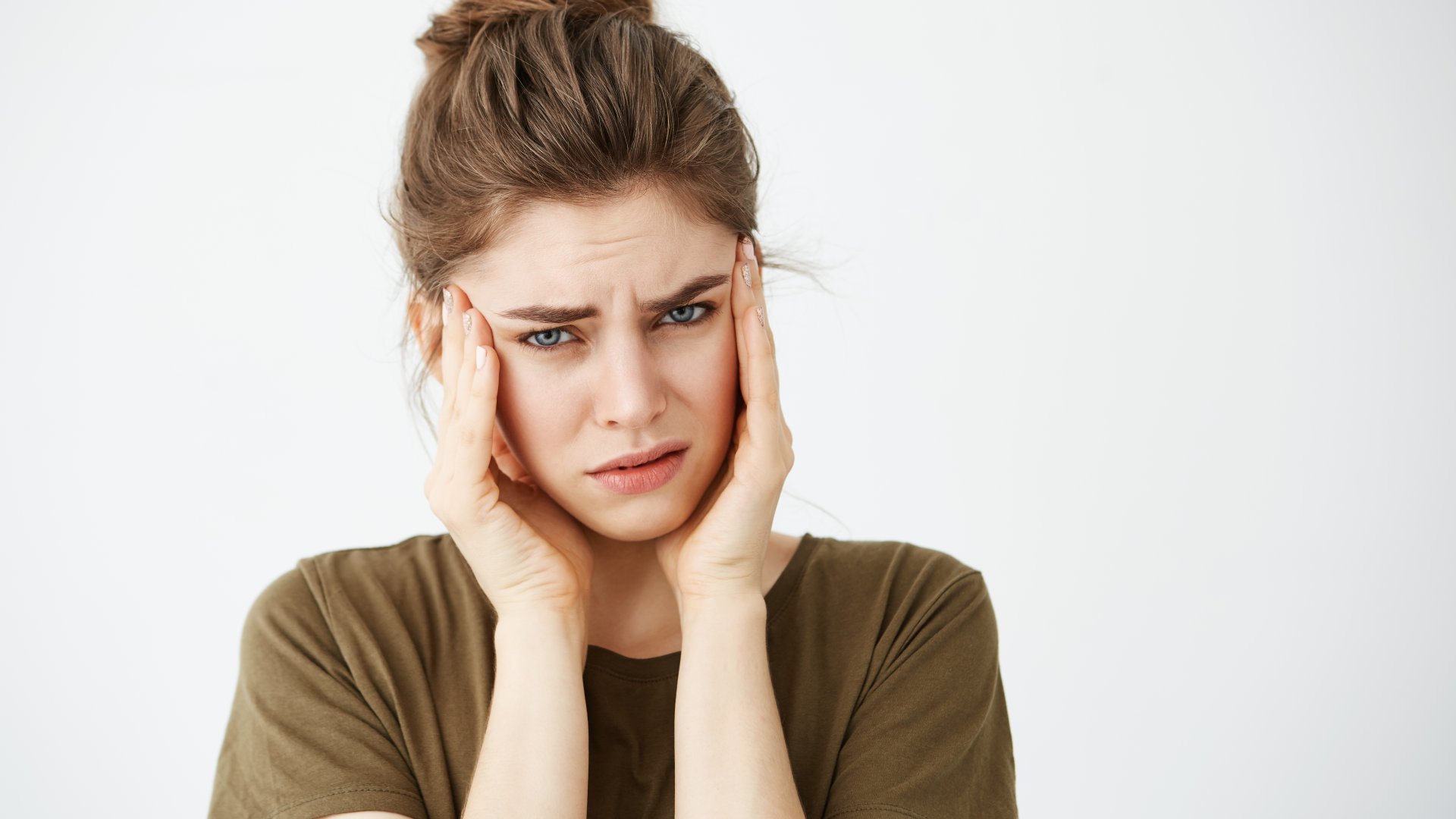 Az állkapocs problémák és fejfájás kapcsolata Állkapocs problémák és fejfájás: Hogyan függnek össze?