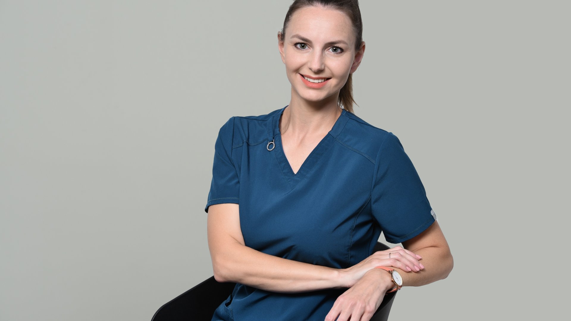 Dr. Daubner Barbara