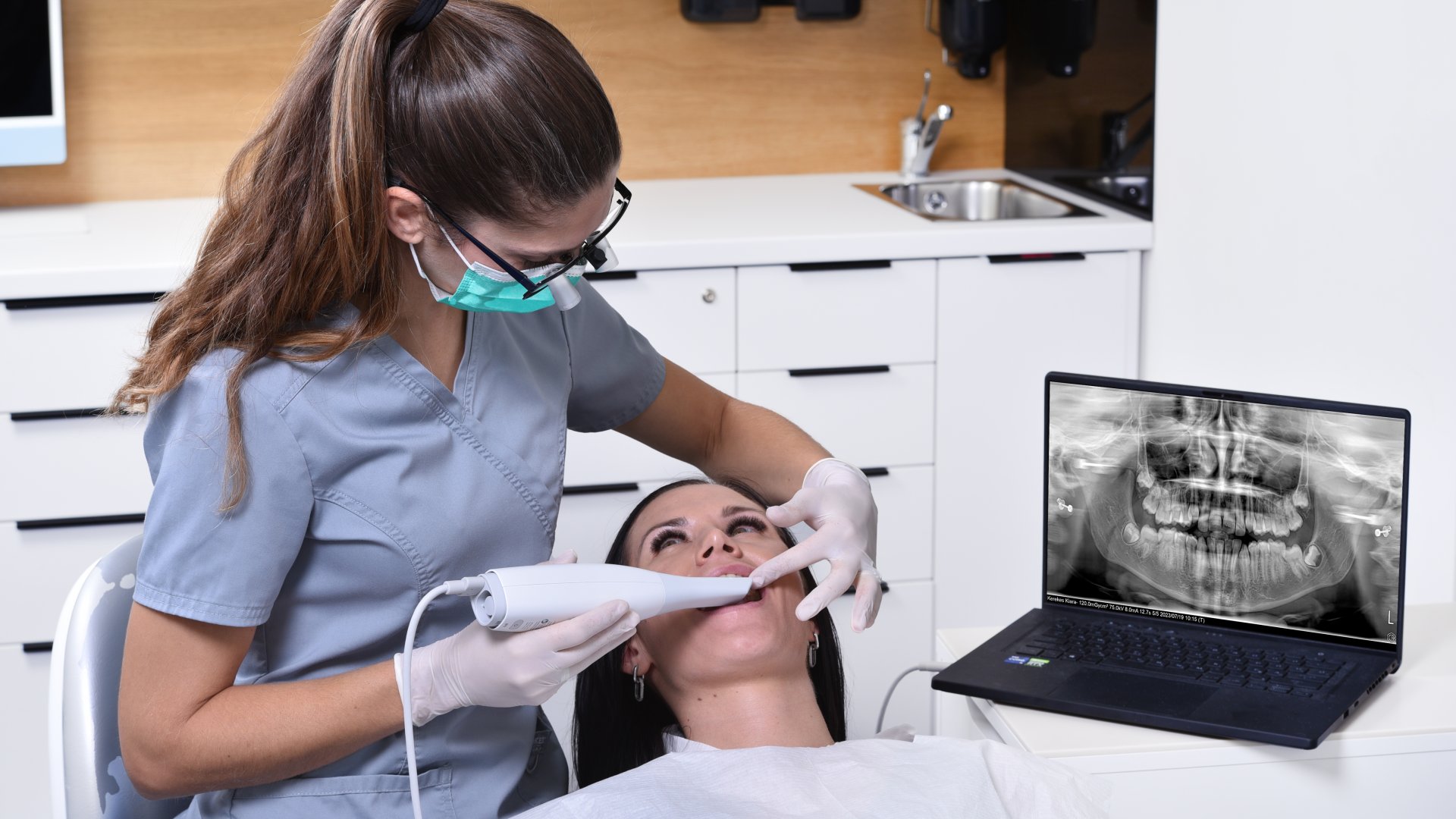 Fémmentes fogpótlások az élhető mosolyért