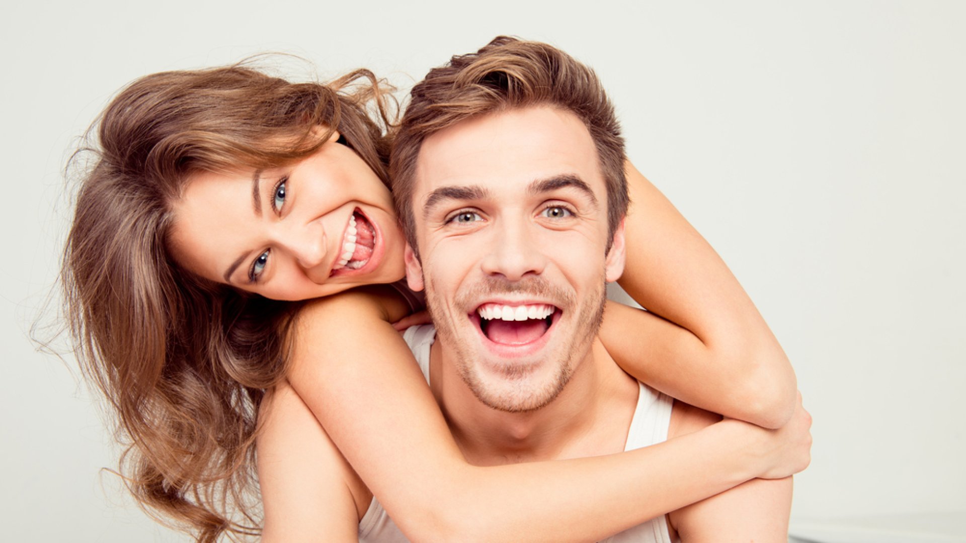 A fenntartható, egészséges mosoly titka