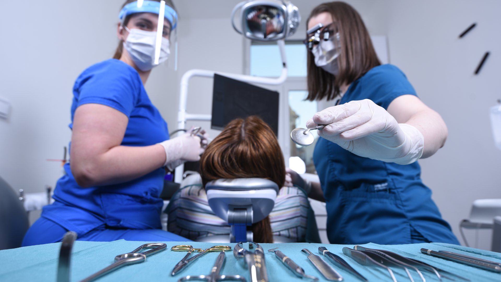 Csontpótlási eljárások | PureDental Fogászat Budapest