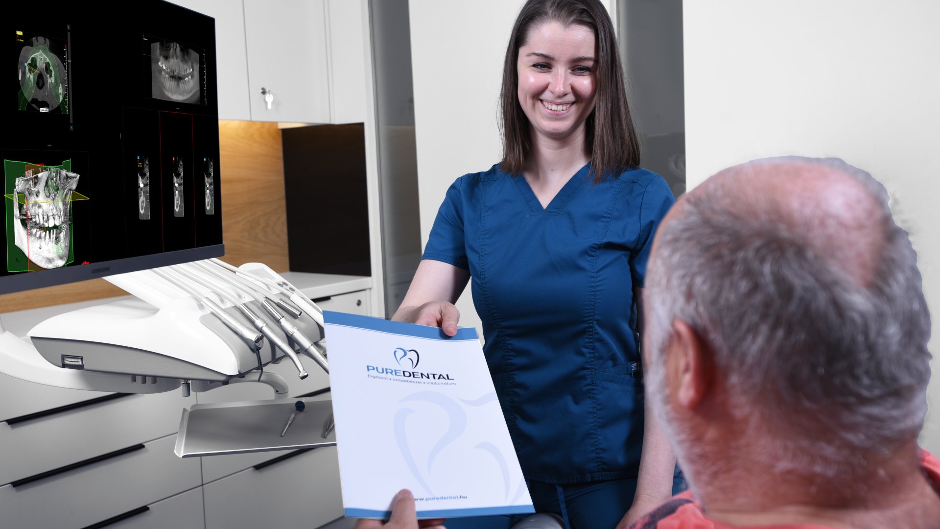 Megfizethető fogorvos árak Budapesten | Pure Dental Fogászat