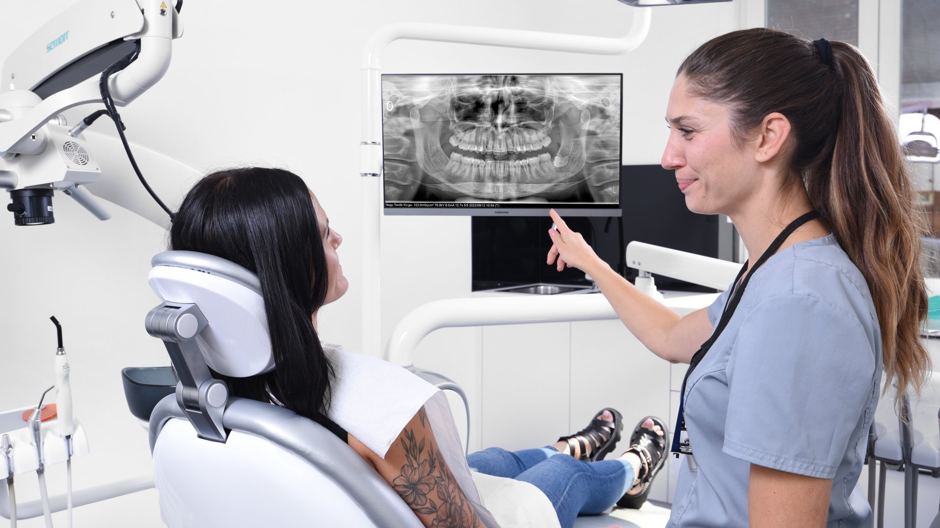 Bölcsességfog fájdalom kezelése | PureDental Fogászat