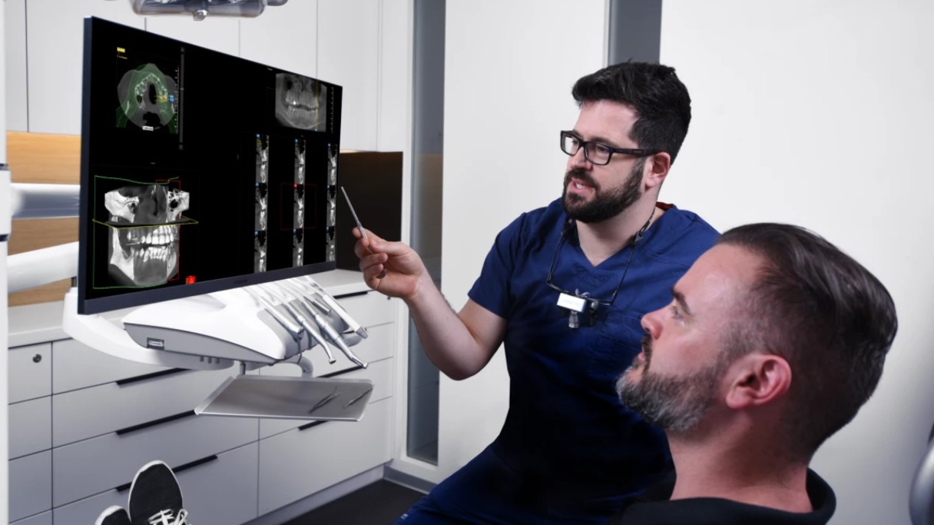 Emergency dentistry | PureDental