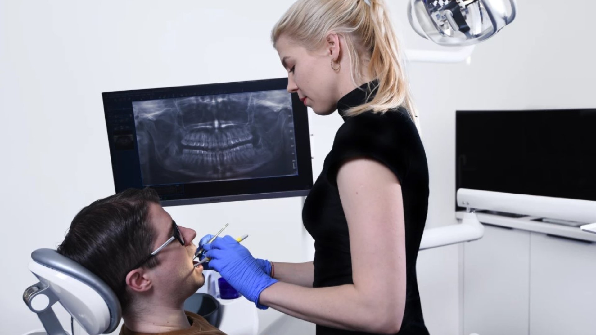 Professional dental practice | PureDental