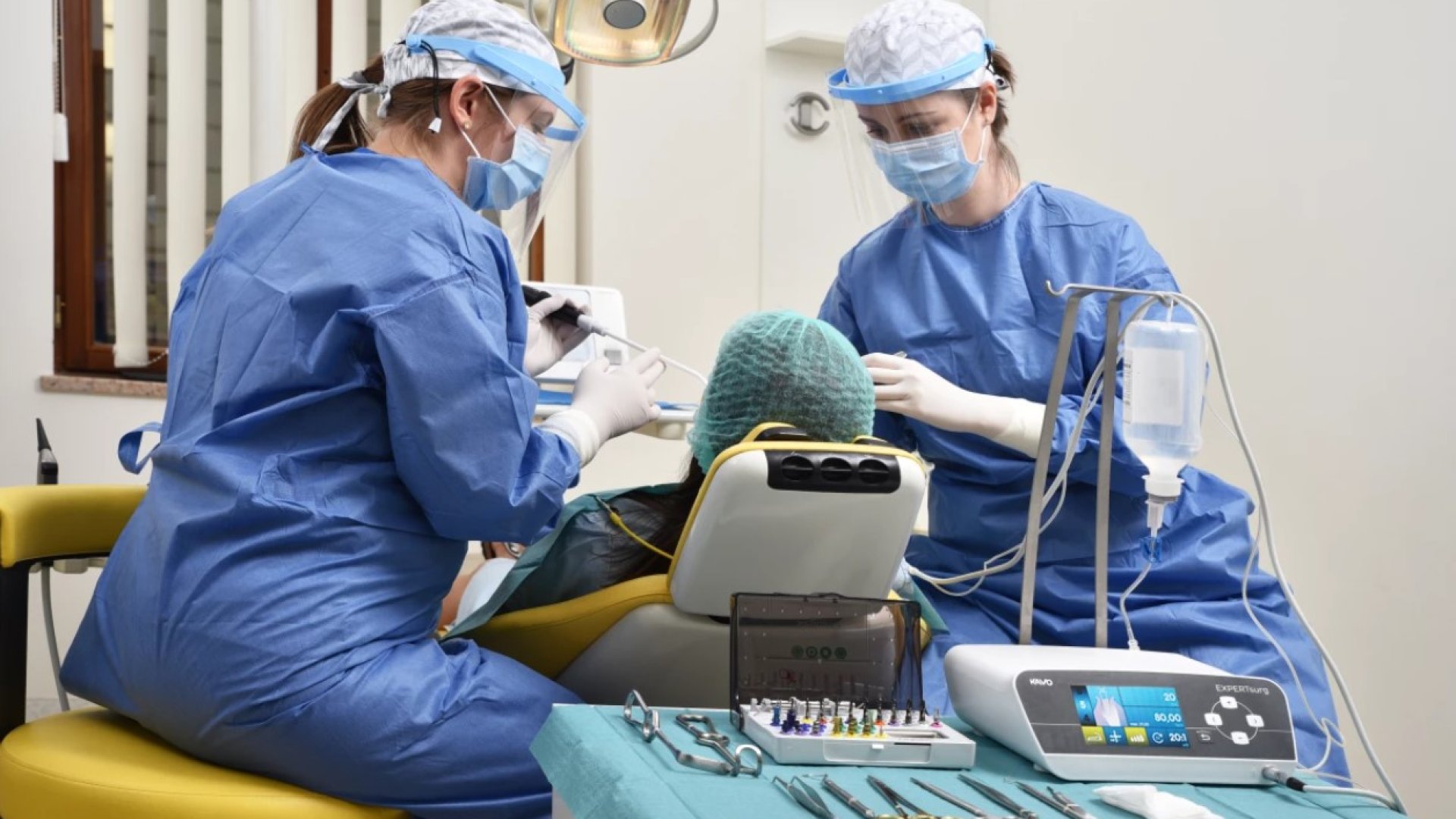 The tooth replacement process  | PureDental