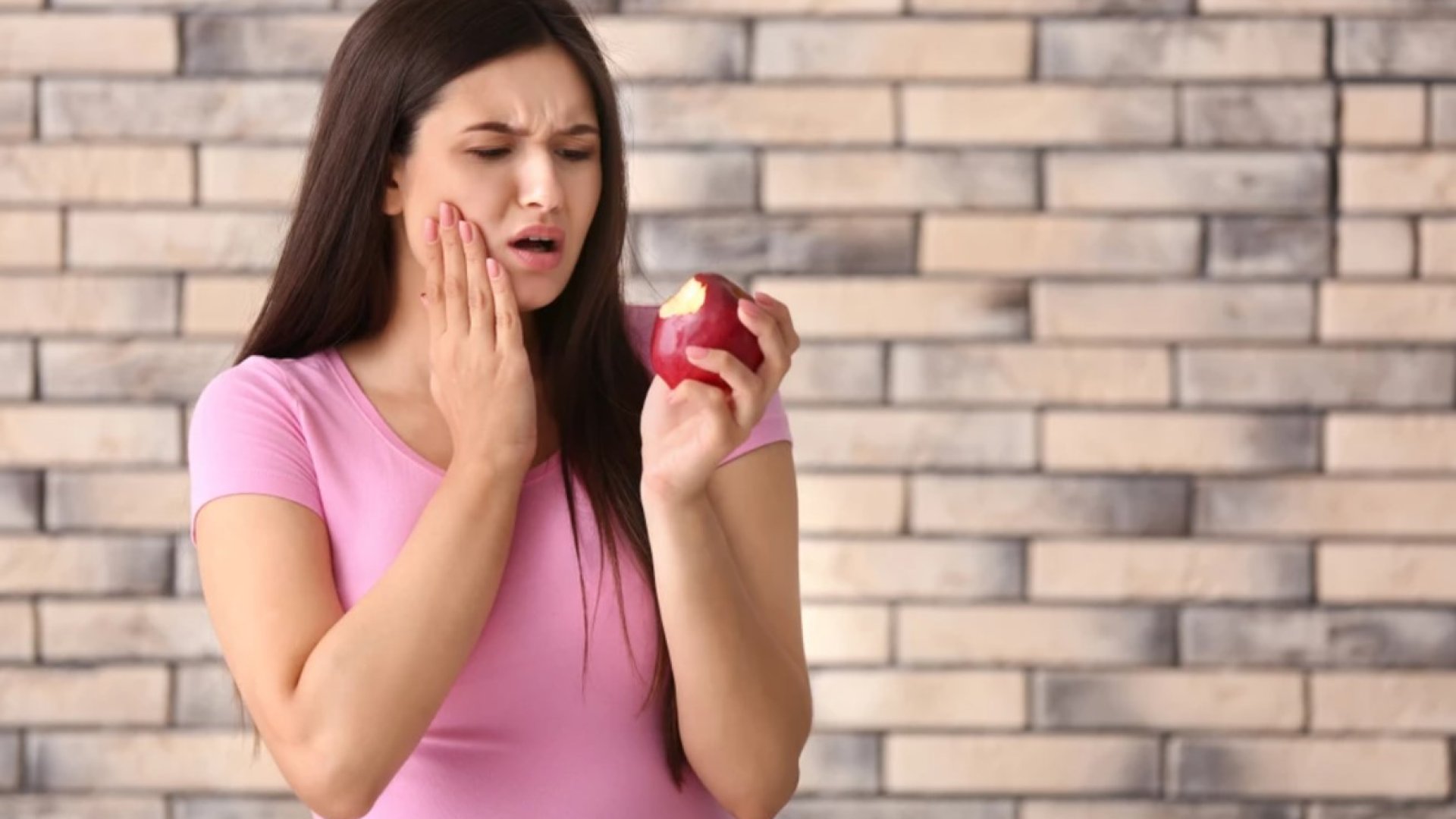 Against tooth sensitivity