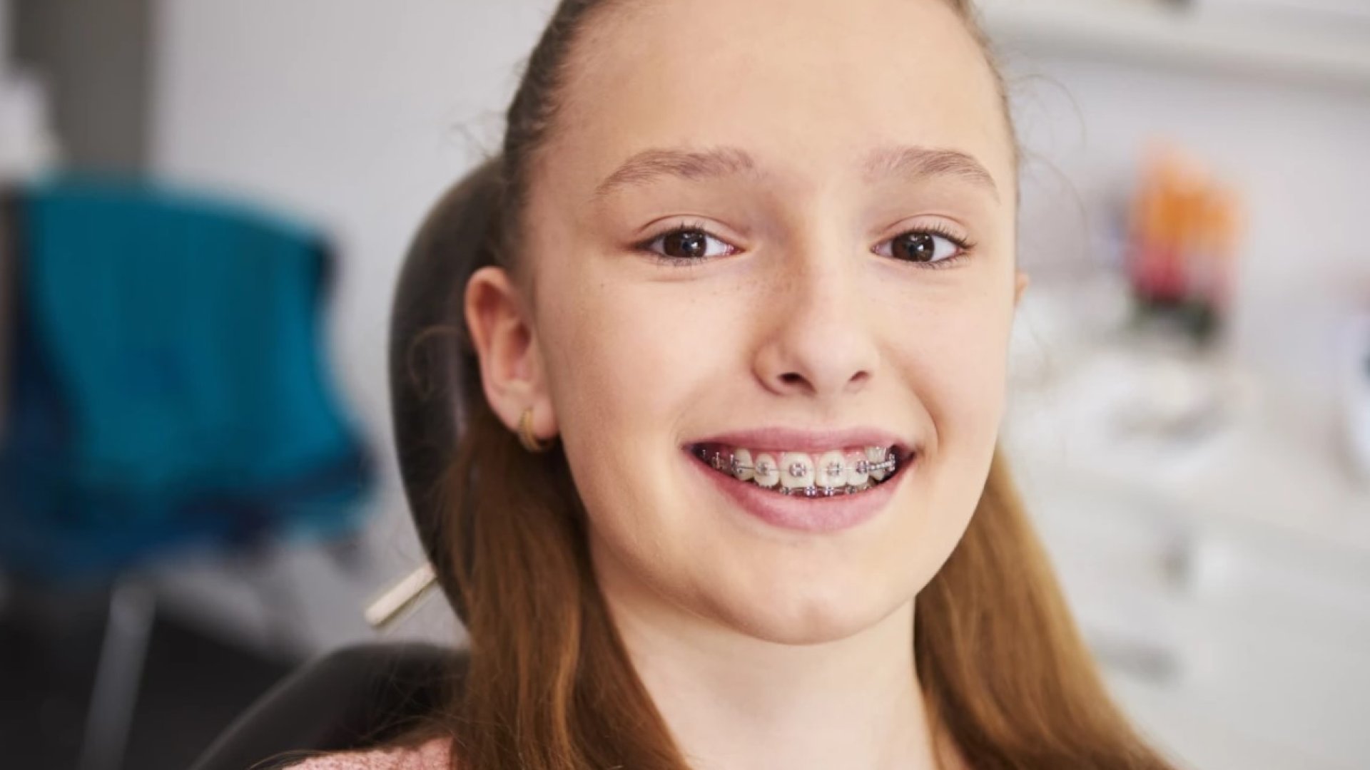 Children's orthodontic prices