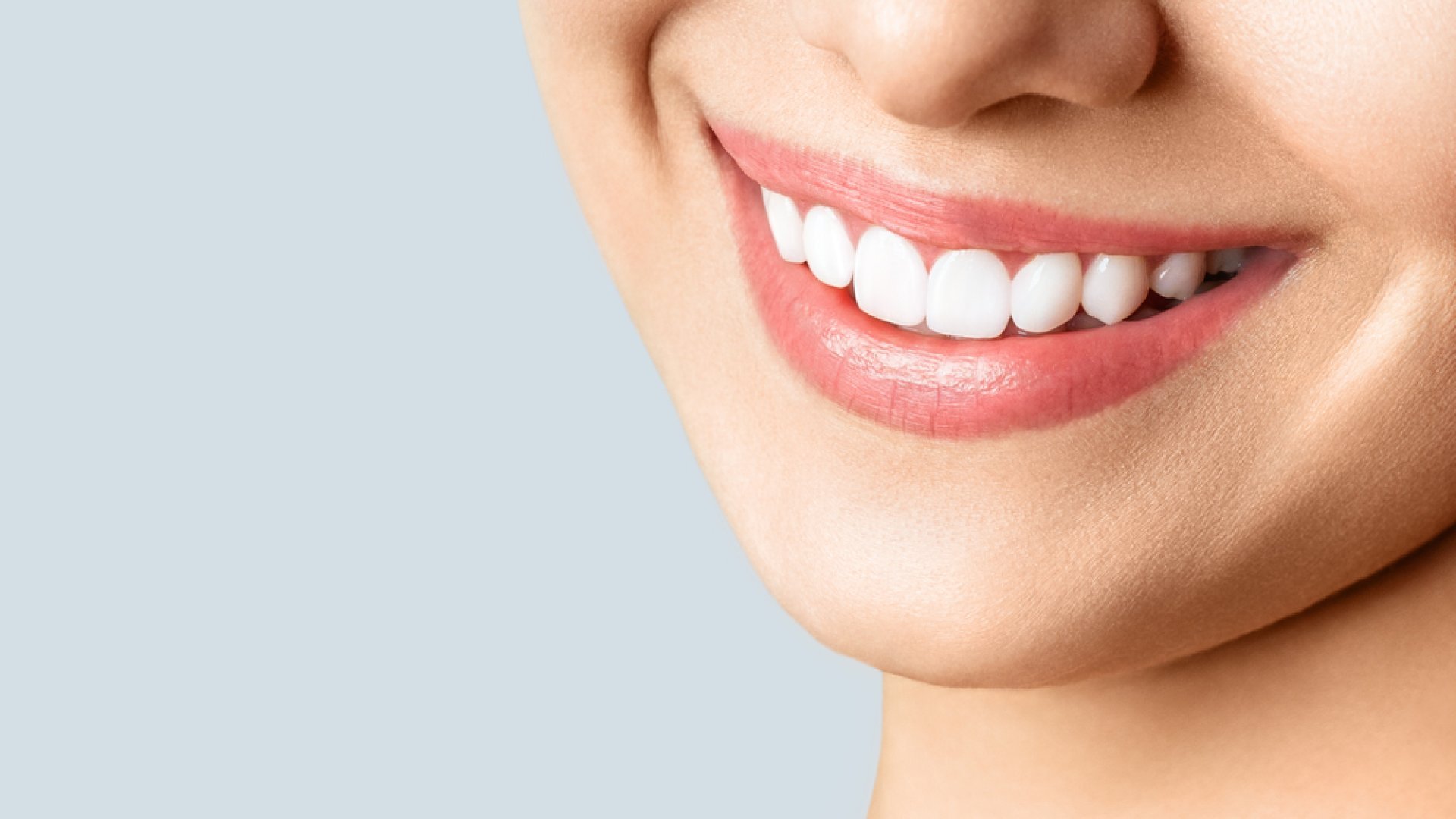 Cosmetic dental treatments 