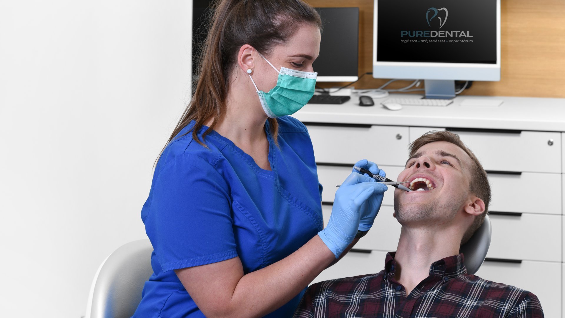 Tartar removal prices at PureDental Dentistry Tartar removal prices at PureDental Dentistry