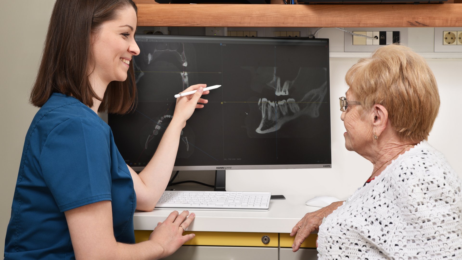 Panoramic X-ray Budapest | PureDental Dentistry | Diagnostic procedures Panoramic X-ray Budapest | PureDental Dentistry | Diagnostic procedures