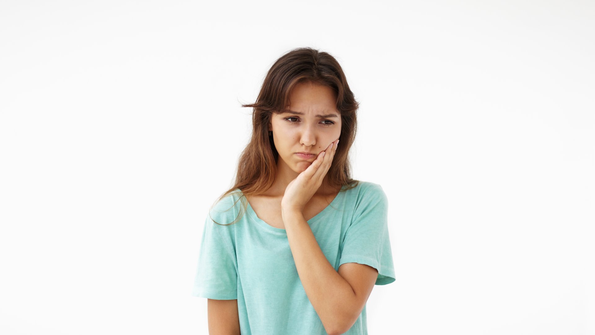 Inflammation of the dental nerve treatment, symptoms, information | PureDental Dentistry