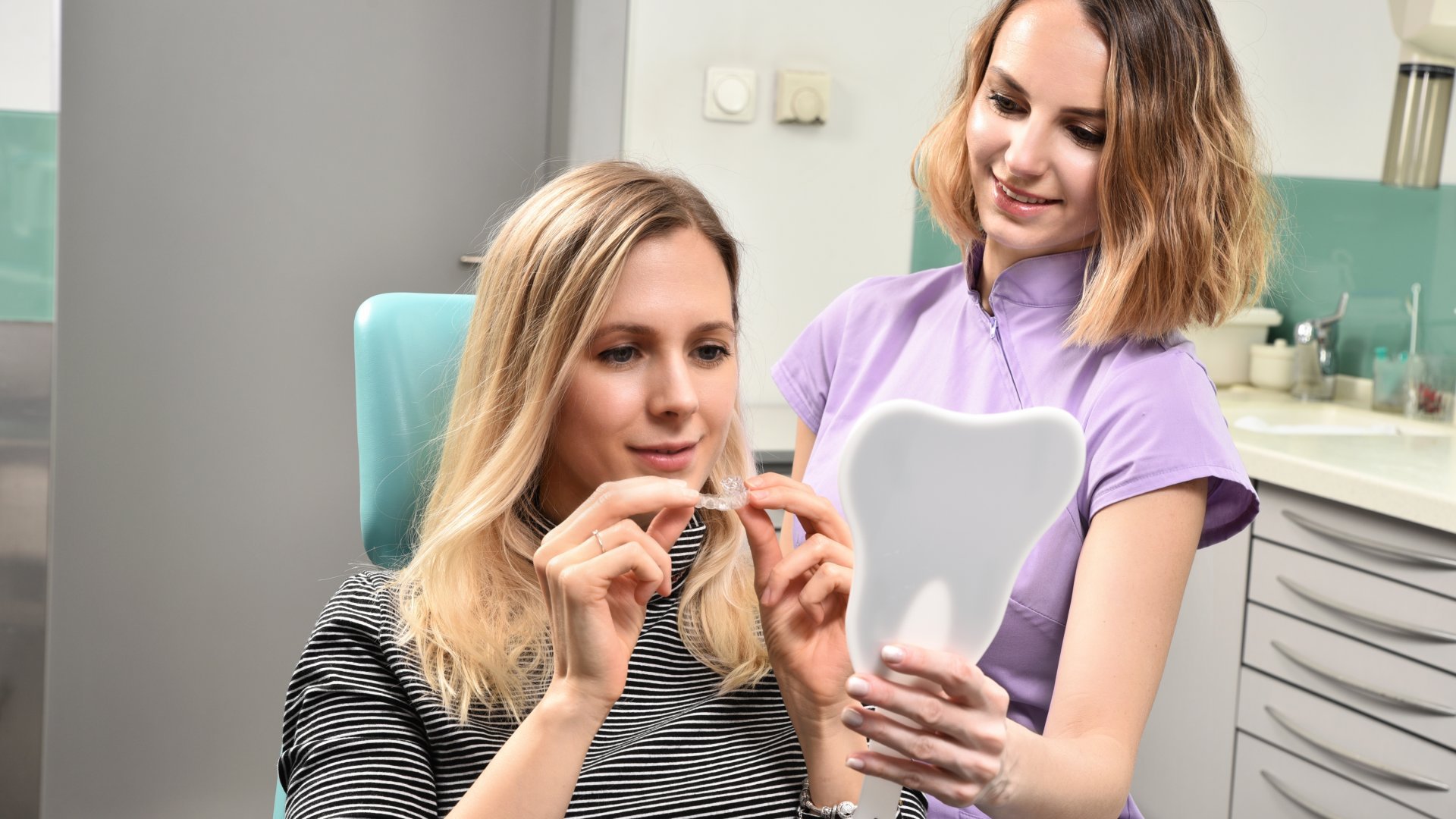 Orthodontic treatment prices in Budapest | PureDental