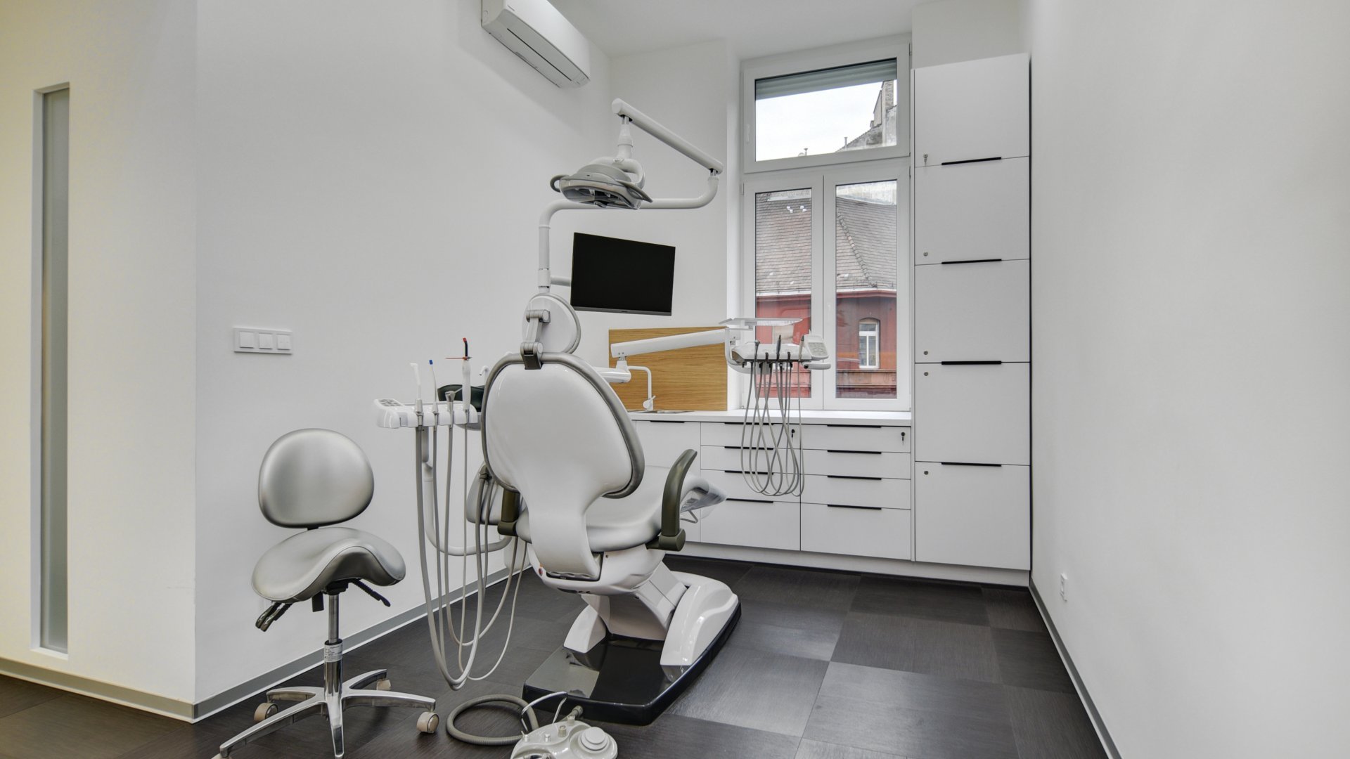 Private dental clinic in Budapest | PureDental