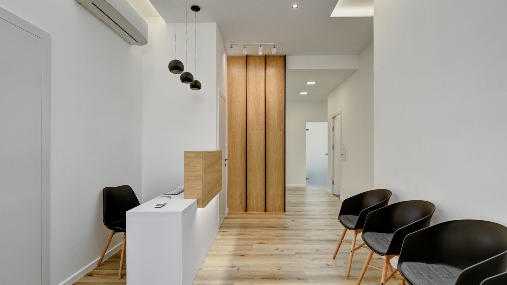 Dental clinic in the center of Budapest | PureDental