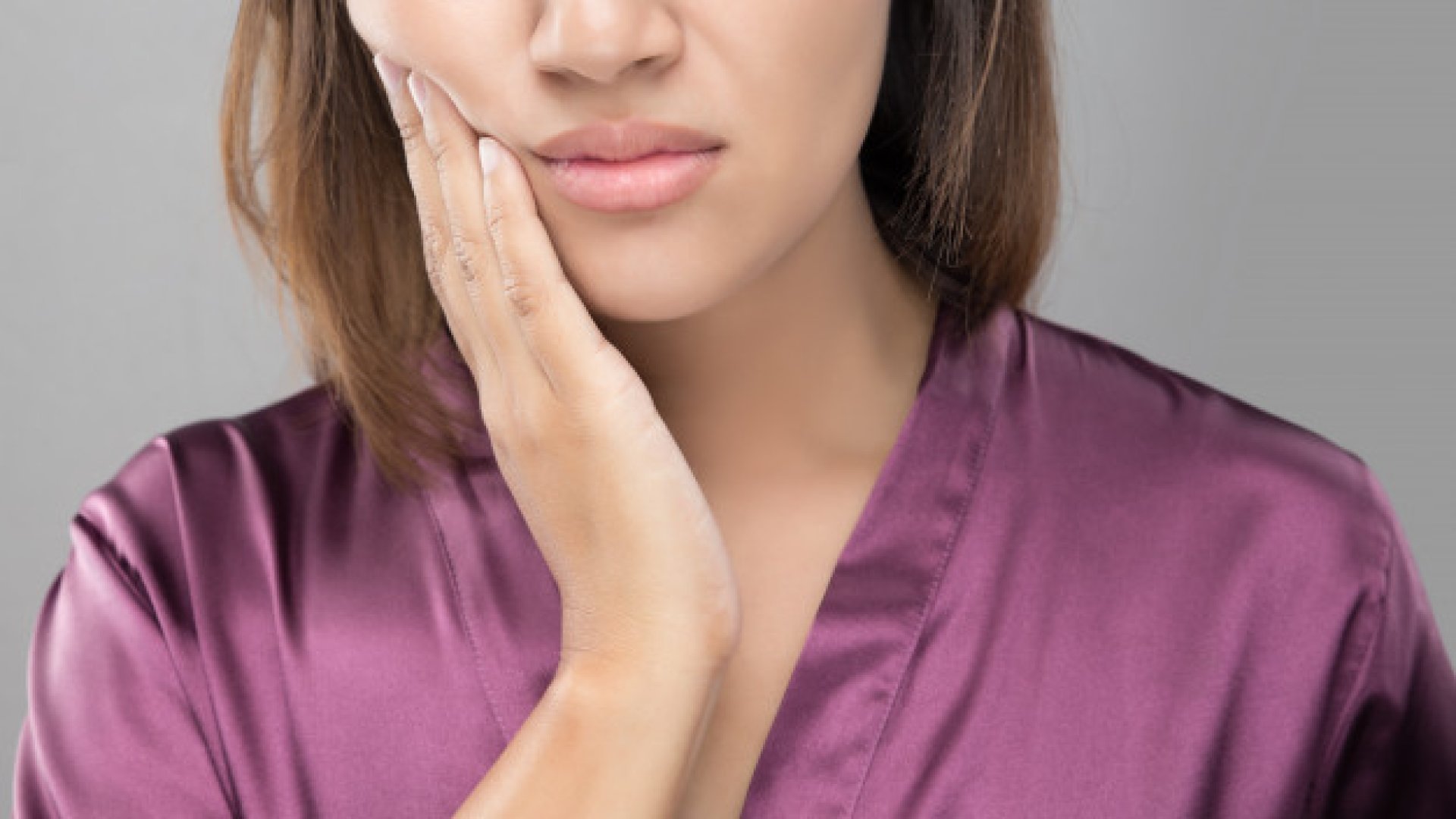 Wisdom toothache? Here's how we can help | PureDental