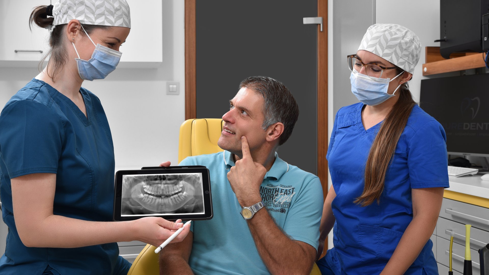 Tooth filling prices | PureDental Dentistry 