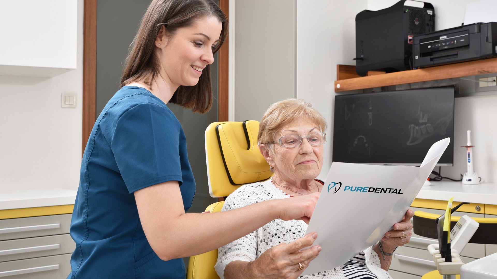 Aesthetic dentistry prices | PureDental Dentistry Aesthetic dentistry prices | PureDental Dentistry