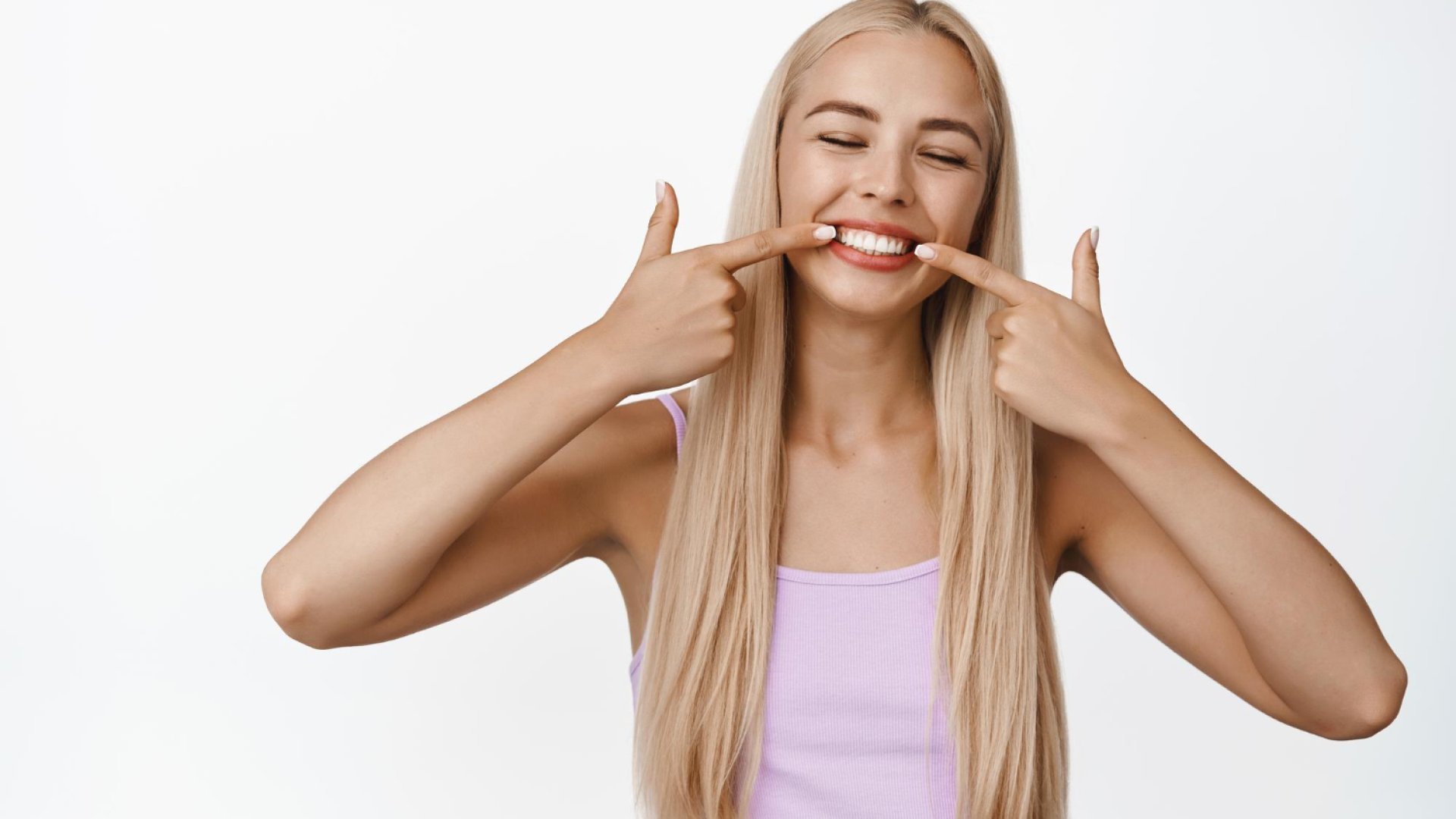 Teeth whitening in Budapest for a wonderful smile | PureDental Teeth whitening in Budapest for a wonderful smile | PureDental