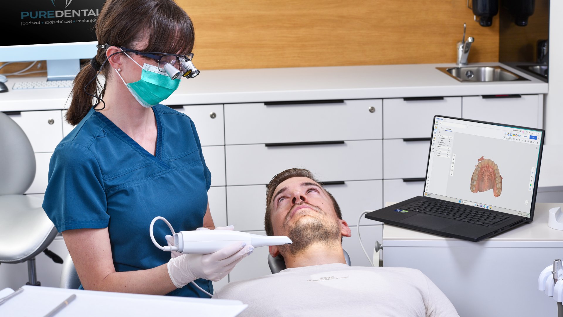 Bölcsességfog növekedés – amit érdemes tudni, mielőtt problémát okoz