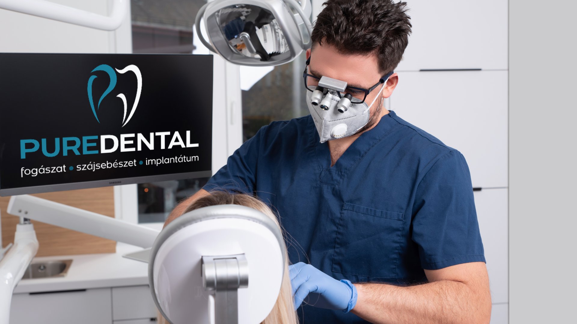 Fogpótlás költsége – Megfizethető, személyre szabott megoldások a PureDentalnál Fogpótlás költsége Budapesten