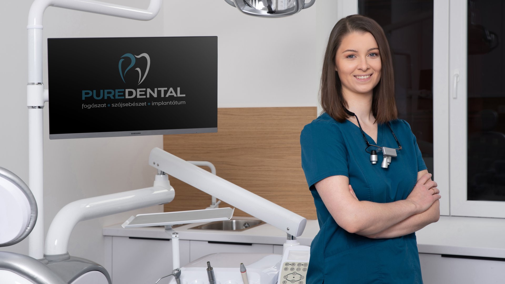 Parodontológia Budapest