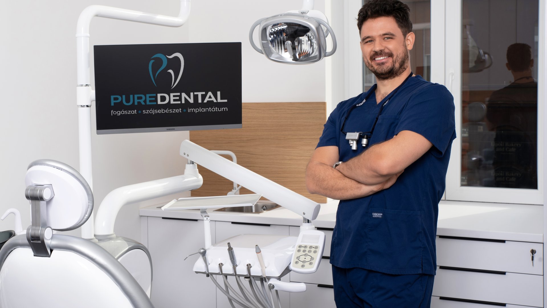 ​​Szuvas foga van? Ne várjon, amíg fájdalmas lesz!