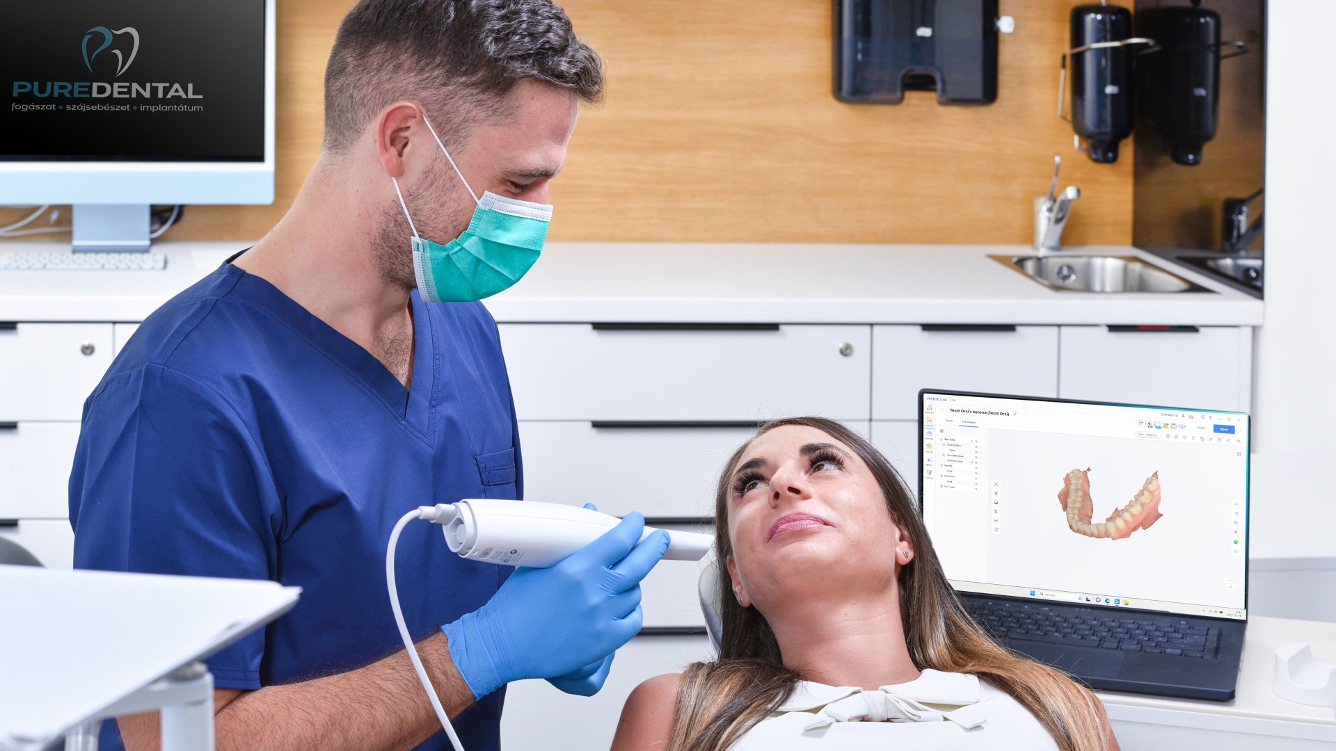 Miért érdemes magán fogászati rendelőt választani fogászati problémákra? | PureDental Magán fogászati rendelő Budapesten