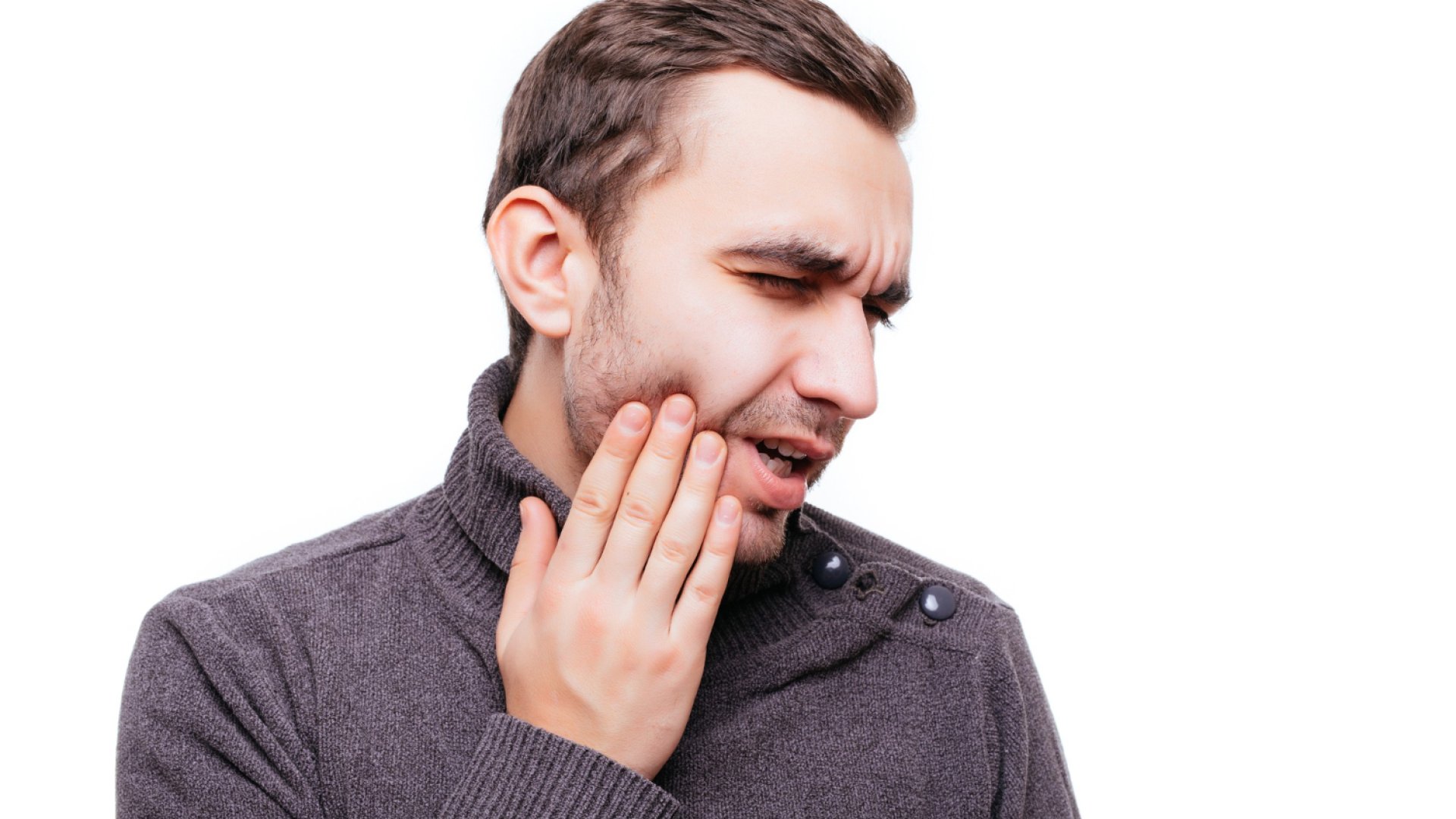 Miért nem érdemes halogatni a gyulladt fog kezelést?