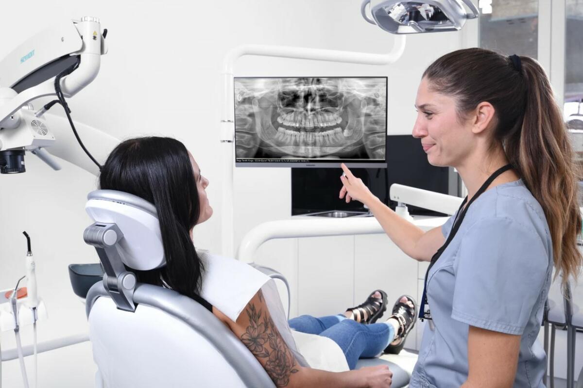 Dental crown types: which one should I choose?