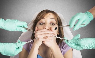 Fél a fogorvostól? Segítünk leküzdeni félelmét