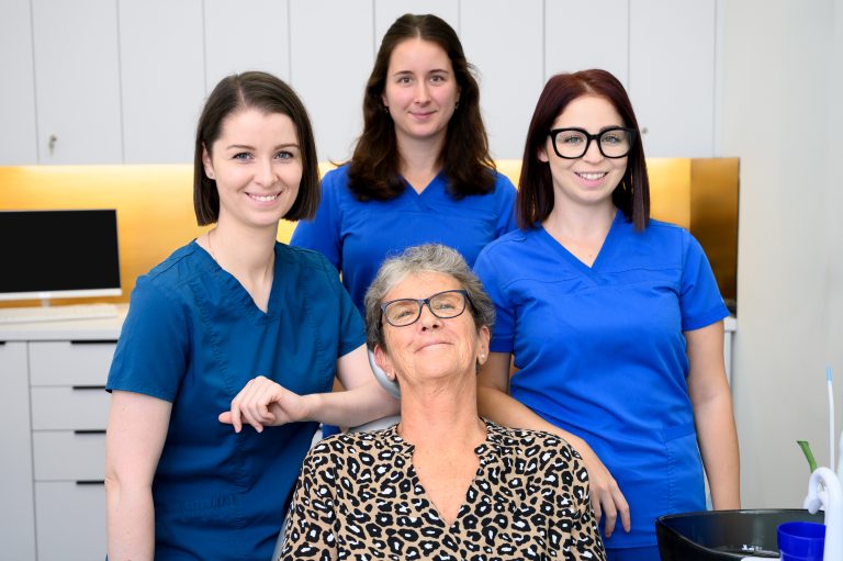 All-on-4™ fogpótlás – PureDental Fogászat, Budapest