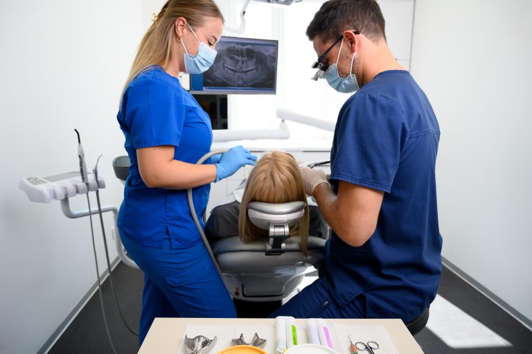 Biomimetikus fogtömés – PureDental Fogászat, Budapest