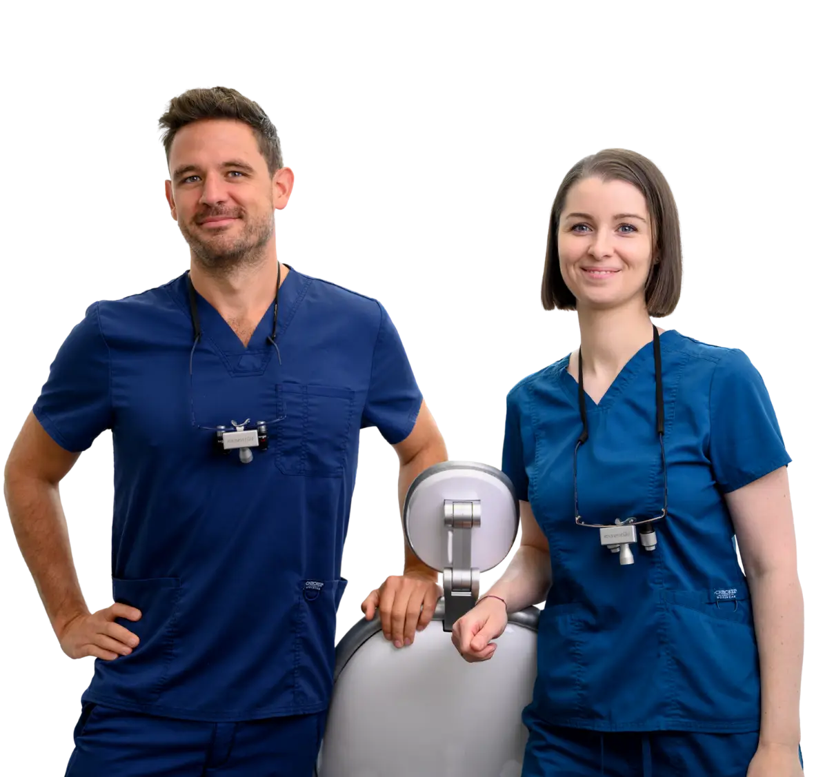 Puredental book an appointment