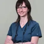 Dr. Váry Melinda