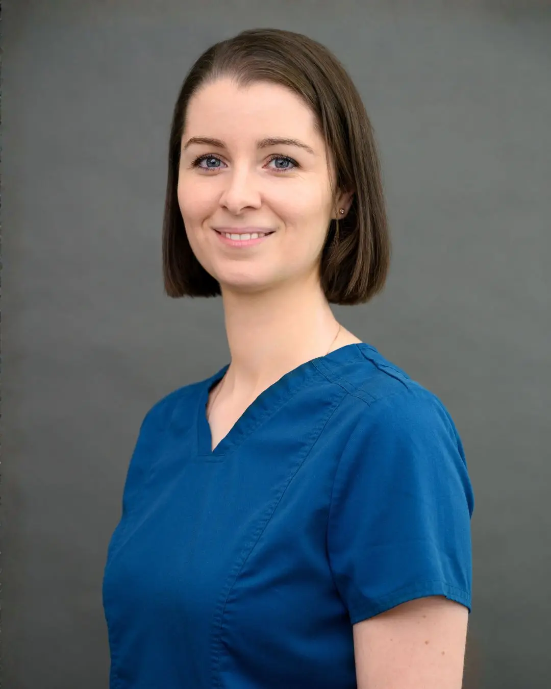 Dr. Boka Nóra – Oral and maxillofacial surgeon, implantologist