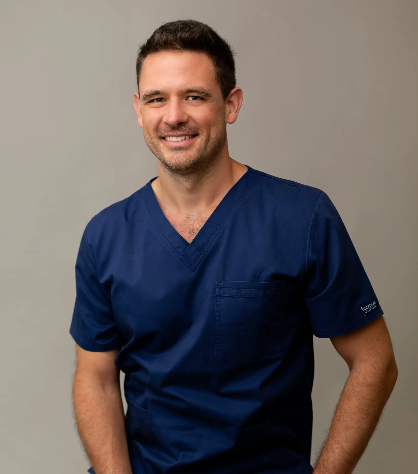 Dr. Majtényi Zsolt – Prosthodontist, digital dentistry