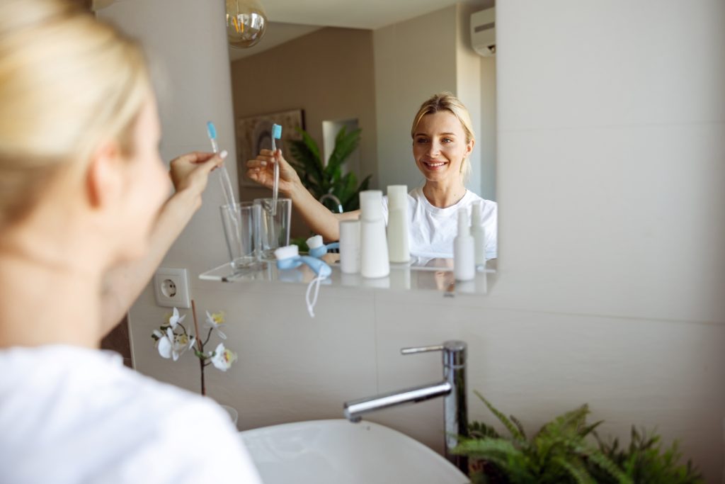 ínyvérzés fogmosáskor